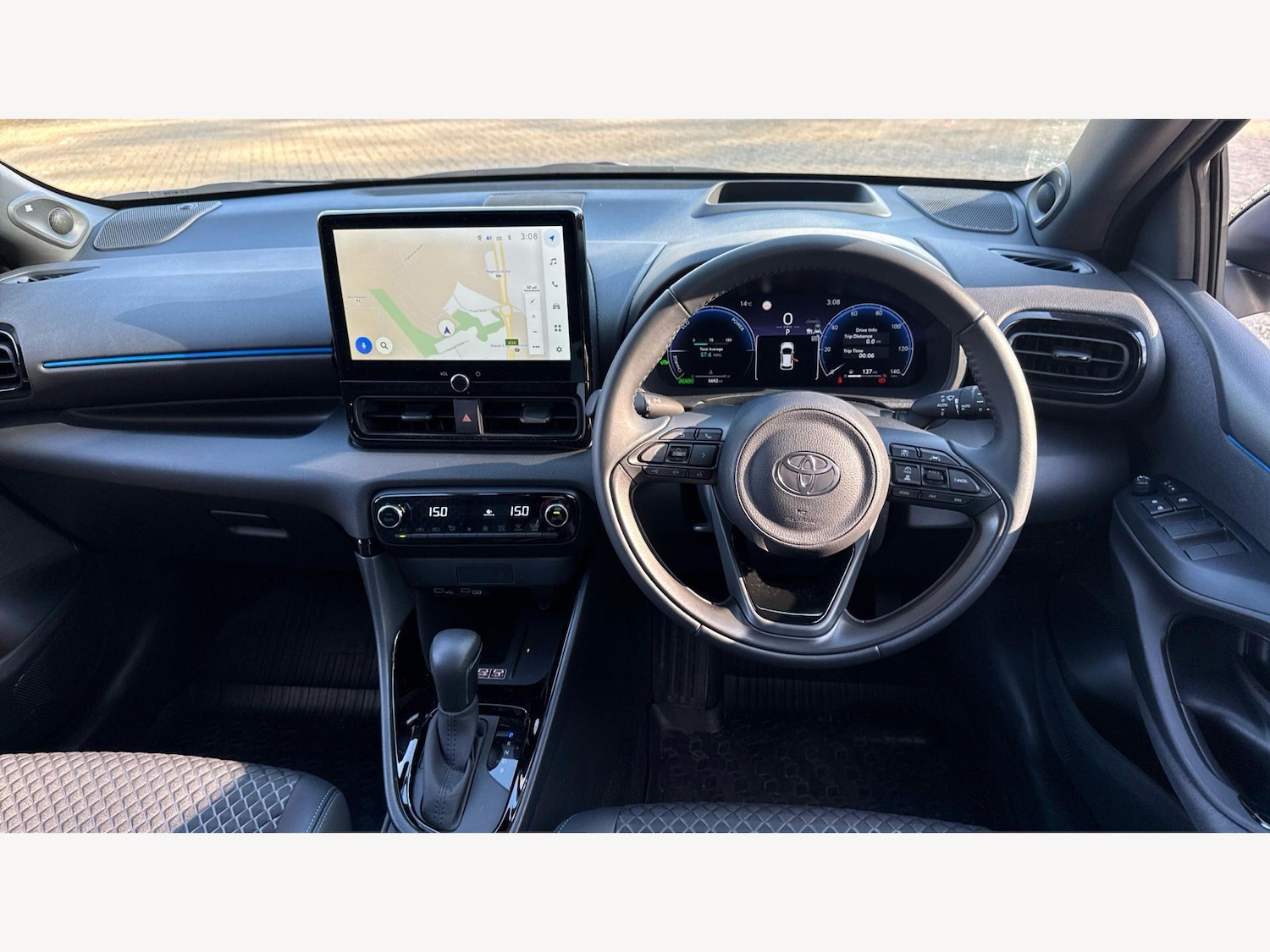 Used Toyota Yaris 2024 for sale - 78062726: Photo 7