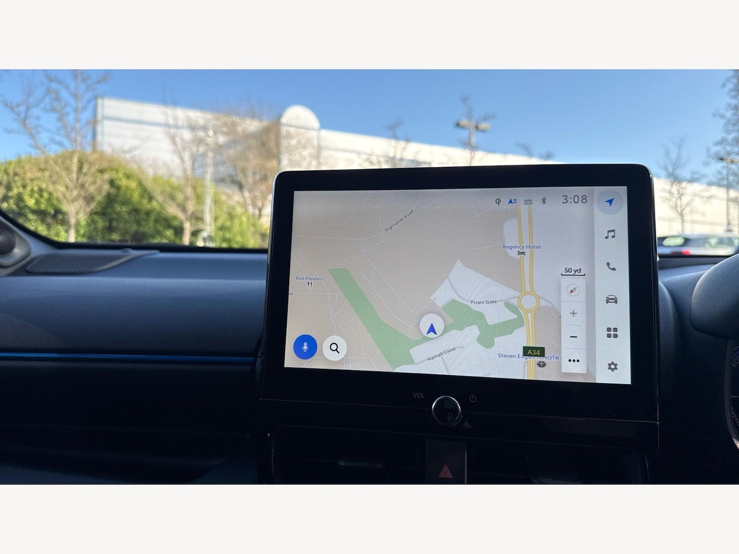 Used Toyota Yaris 2024 for sale - 78062726: Photo 9