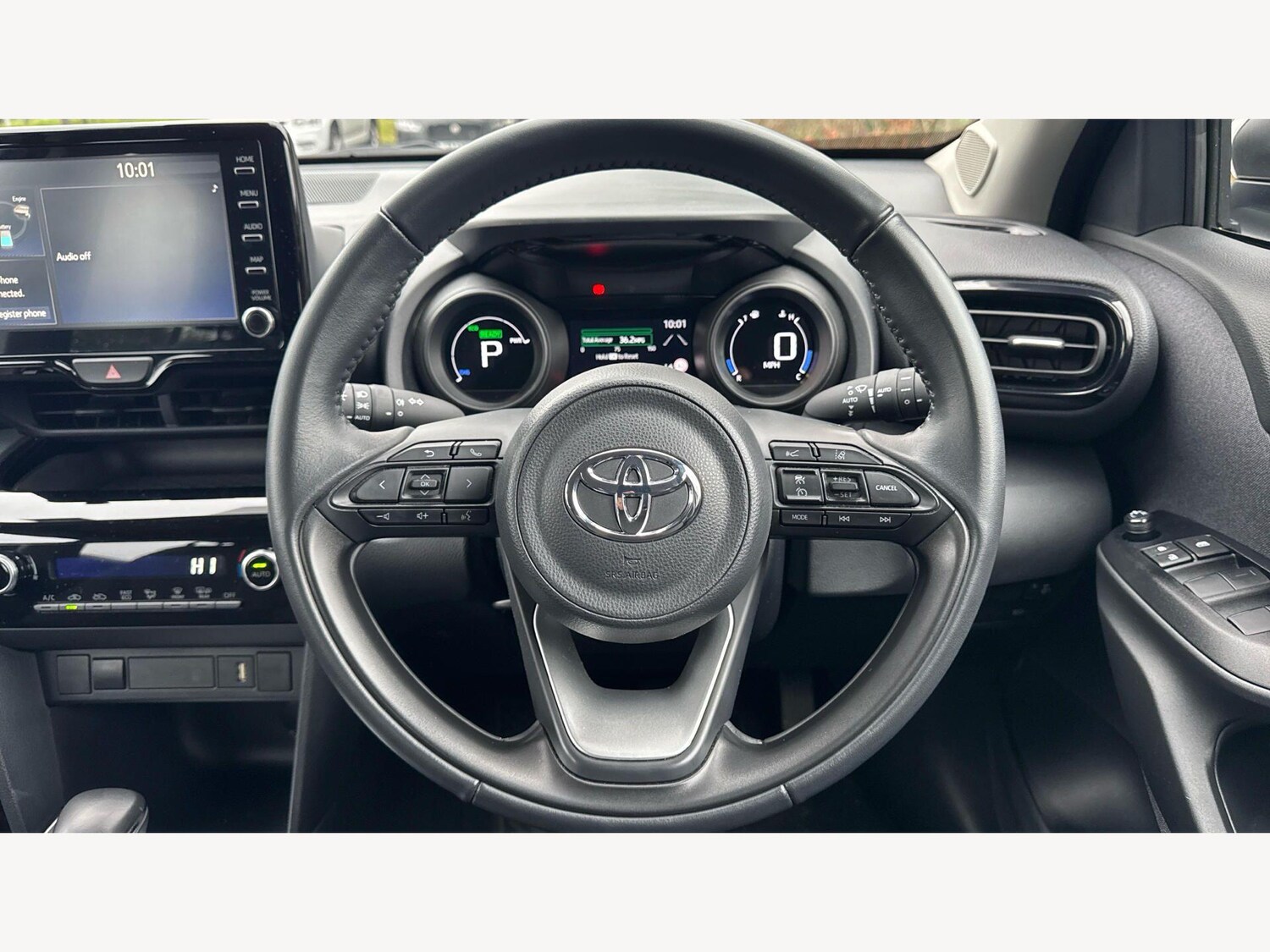 Used Toyota Yaris Cross for sale - 77753885: Photo 10