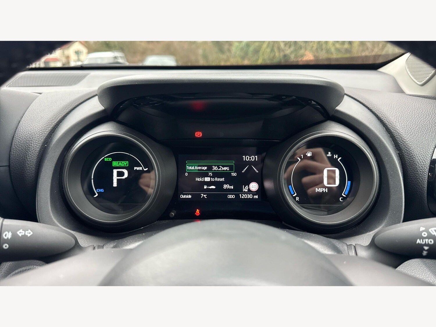 Used Toyota Yaris Cross for sale - 77753885: Photo 11