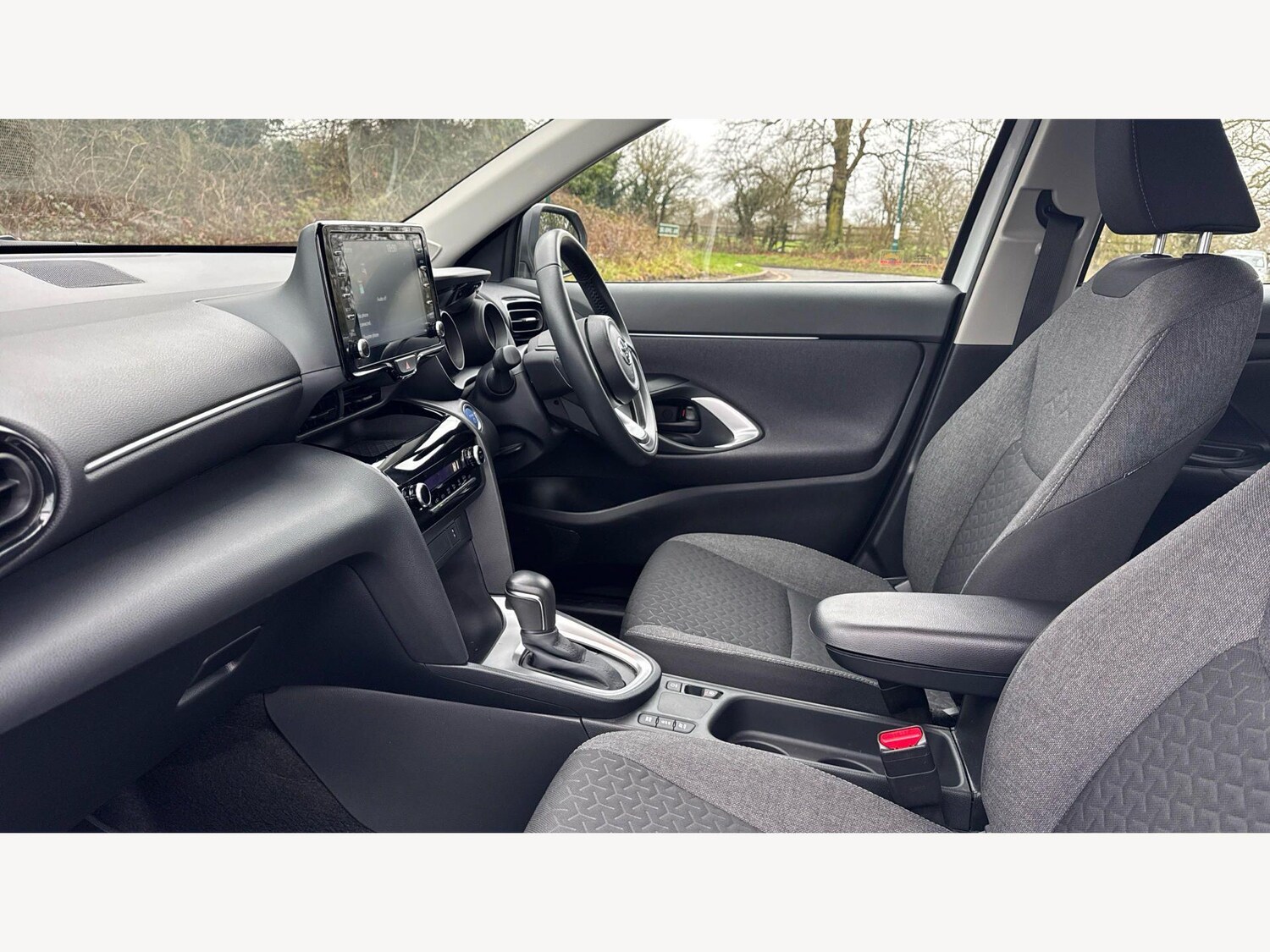 Used Toyota Yaris Cross for sale - 77753885: Photo 12