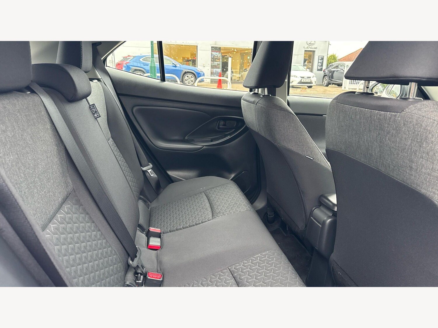 Used Toyota Yaris Cross for sale - 77753885: Photo 14