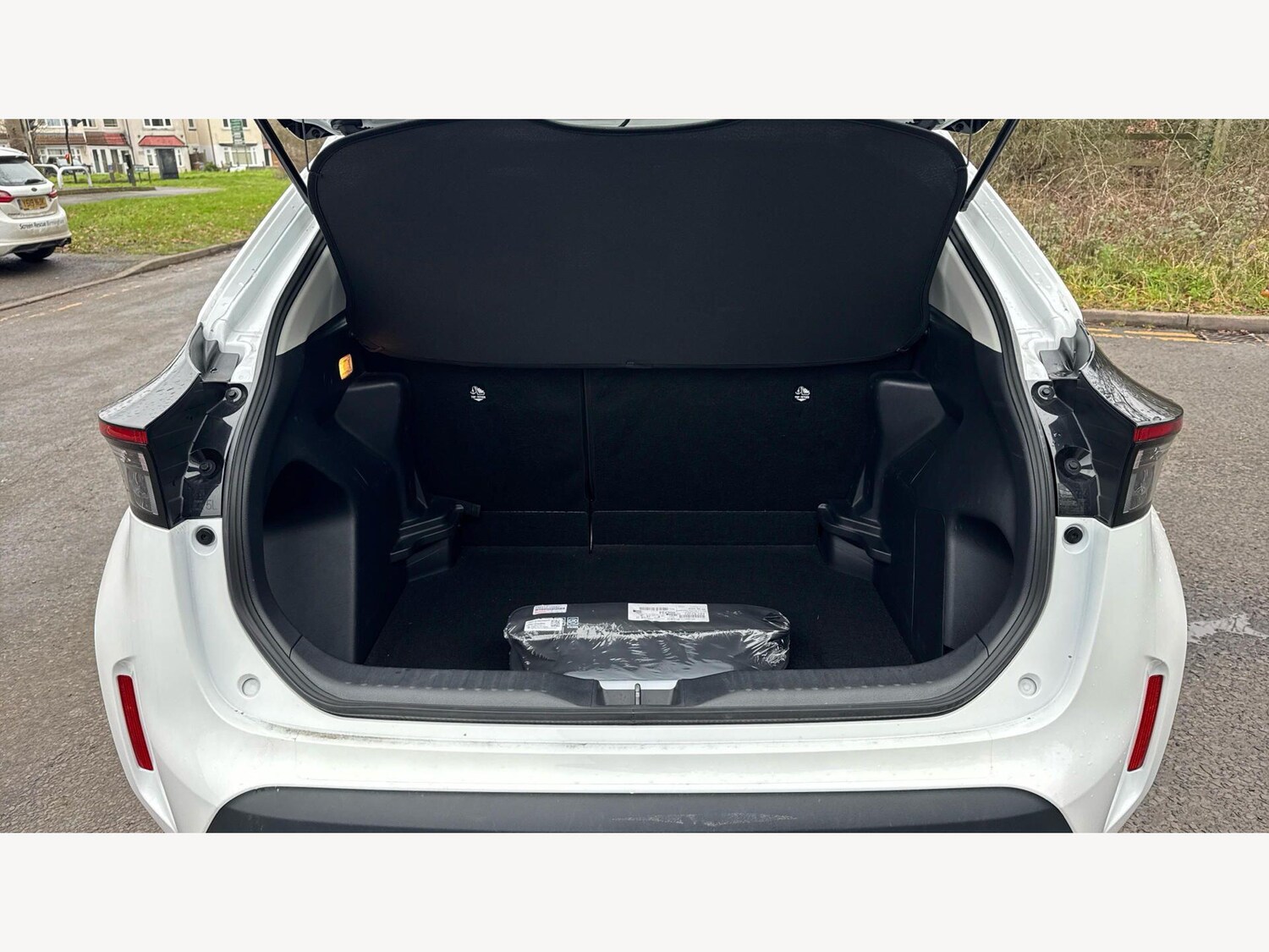 Used Toyota Yaris Cross for sale - 77753885: Photo 16