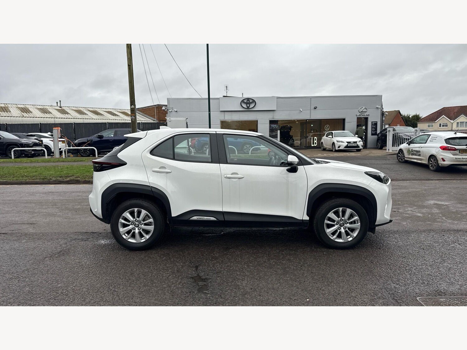 Used Toyota Yaris Cross for sale - 77753885: Photo 18