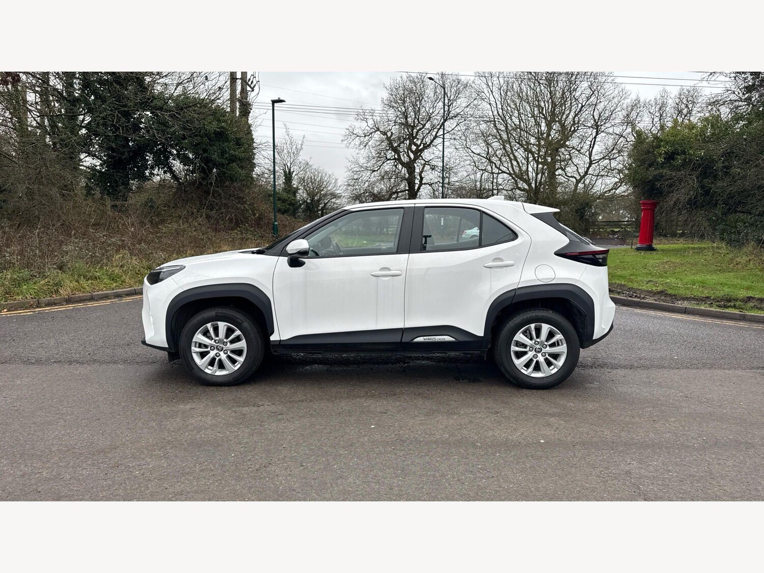 Used Toyota Yaris Cross for sale - 77753885: Photo 19