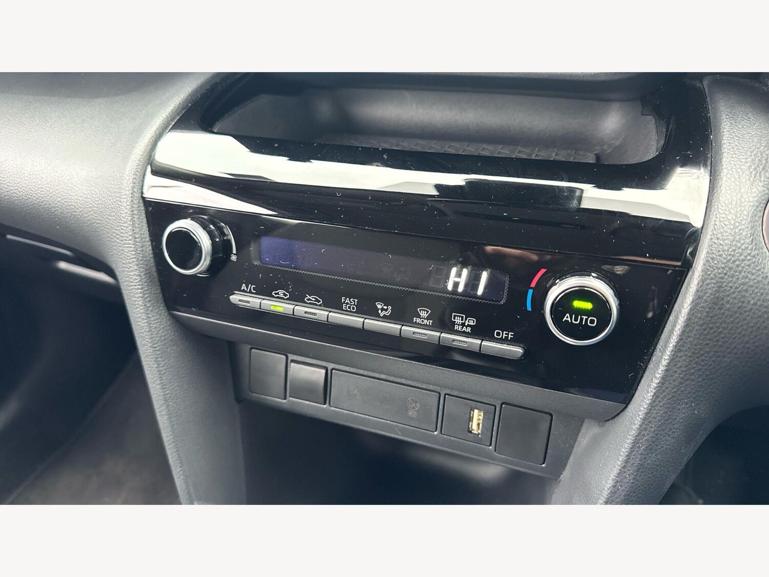 Used Toyota Yaris Cross for sale - 77753885: Photo 23