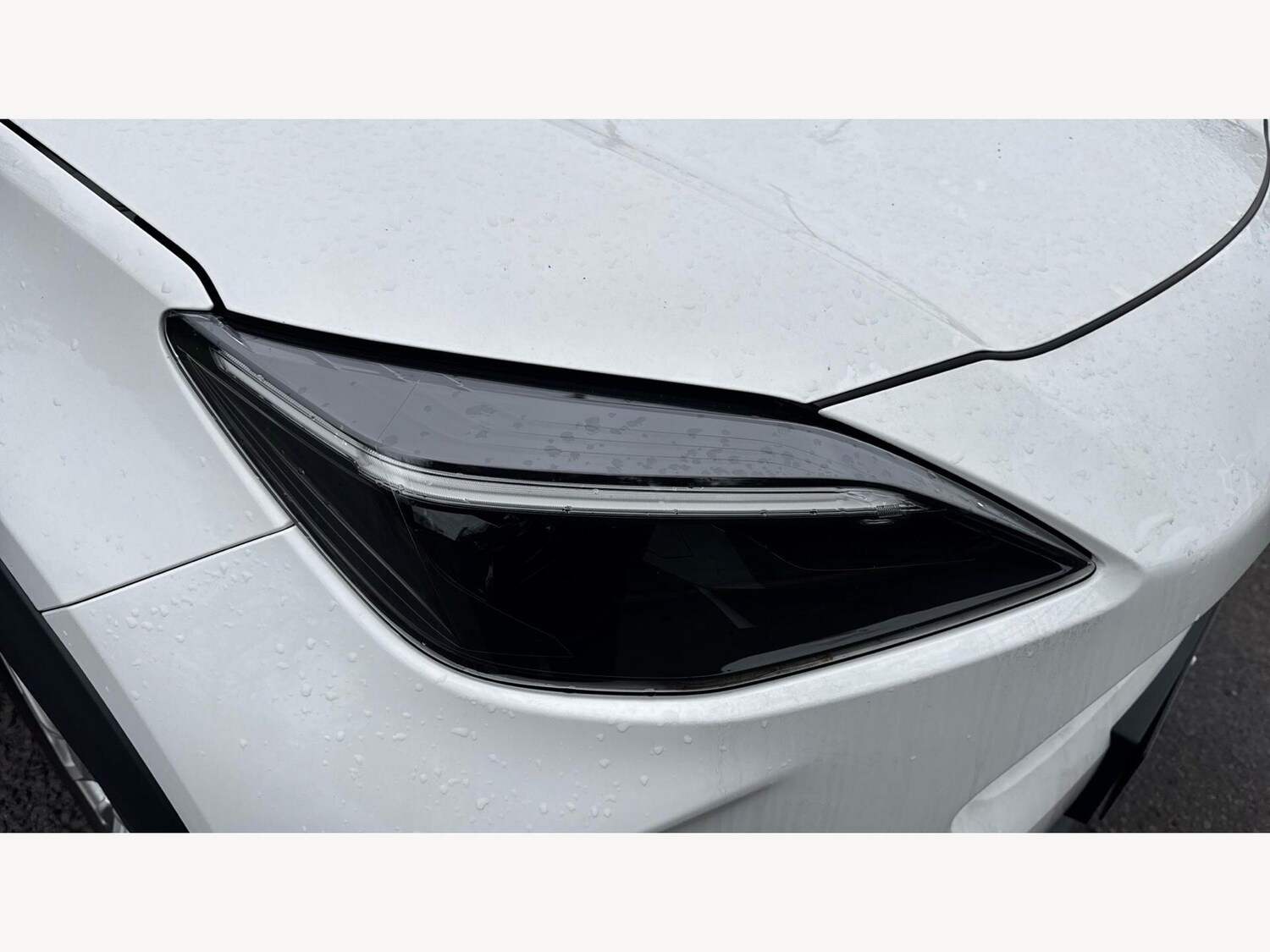 Used Toyota Yaris Cross for sale - 77753885: Photo 26