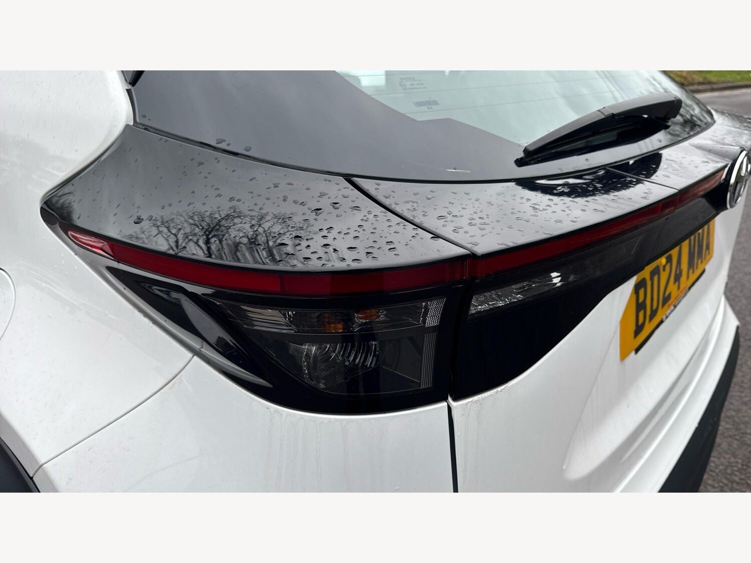 Used Toyota Yaris Cross for sale - 77753885: Photo 27