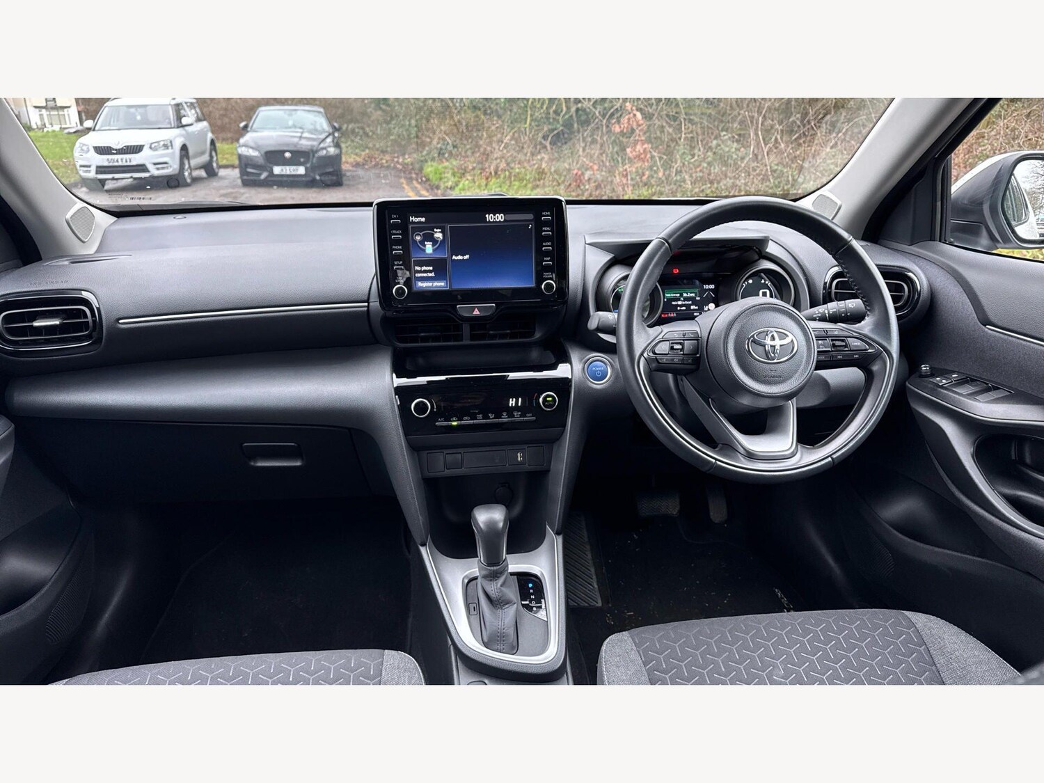 Used Toyota Yaris Cross for sale - 77753885: Photo 7