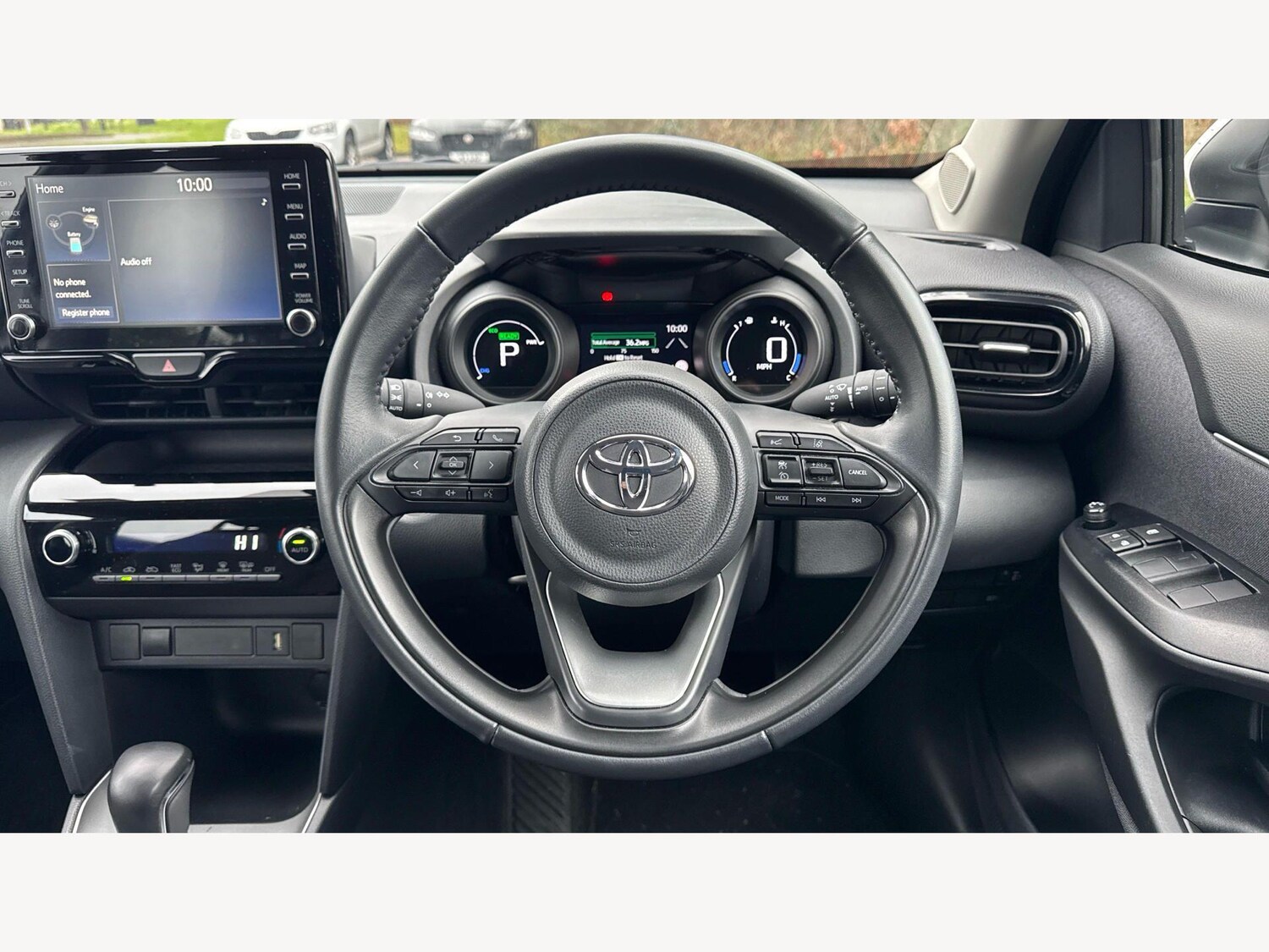 Used Toyota Yaris Cross for sale - 77753885: Photo 8