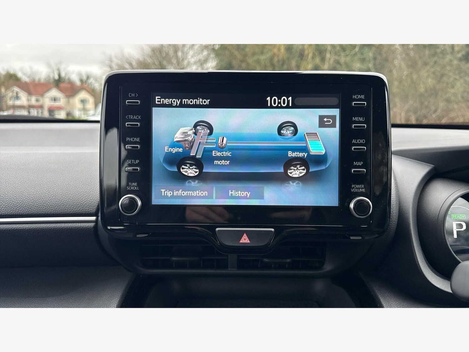 Used Toyota Yaris Cross for sale - 77753885: Photo 9