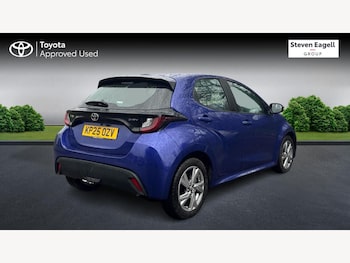 Used Toyota Yaris 2025 for sale - 79412484: Photo