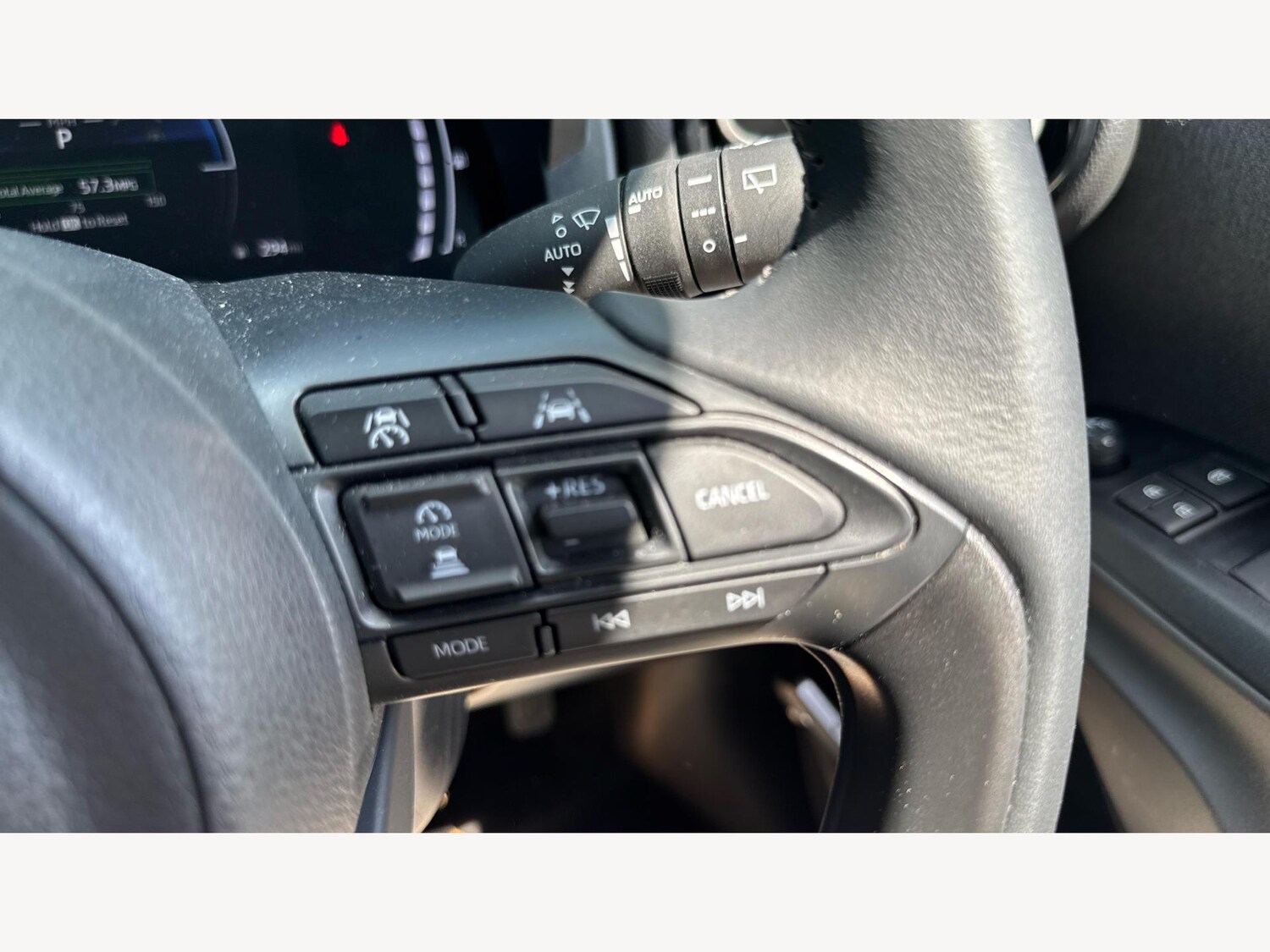 Vehicle 24