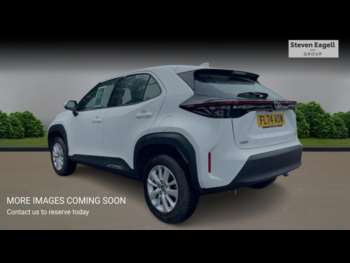 Used Toyota Yaris Cross 2024 for sale - 74704652: Photo