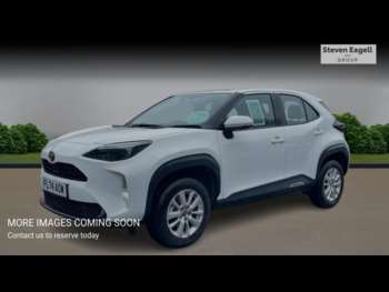 Used Toyota Yaris Cross 2024 for sale - 74704652: Photo