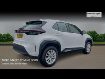 Used Toyota Yaris Cross 2024 for sale - 74704652: Photo