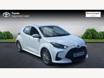 Used Toyota Yaris 2023 for sale - 79132312: Photo