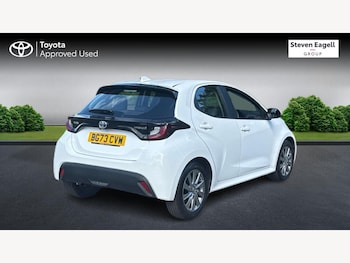 Used Toyota Yaris 2023 for sale - 79132312: Photo
