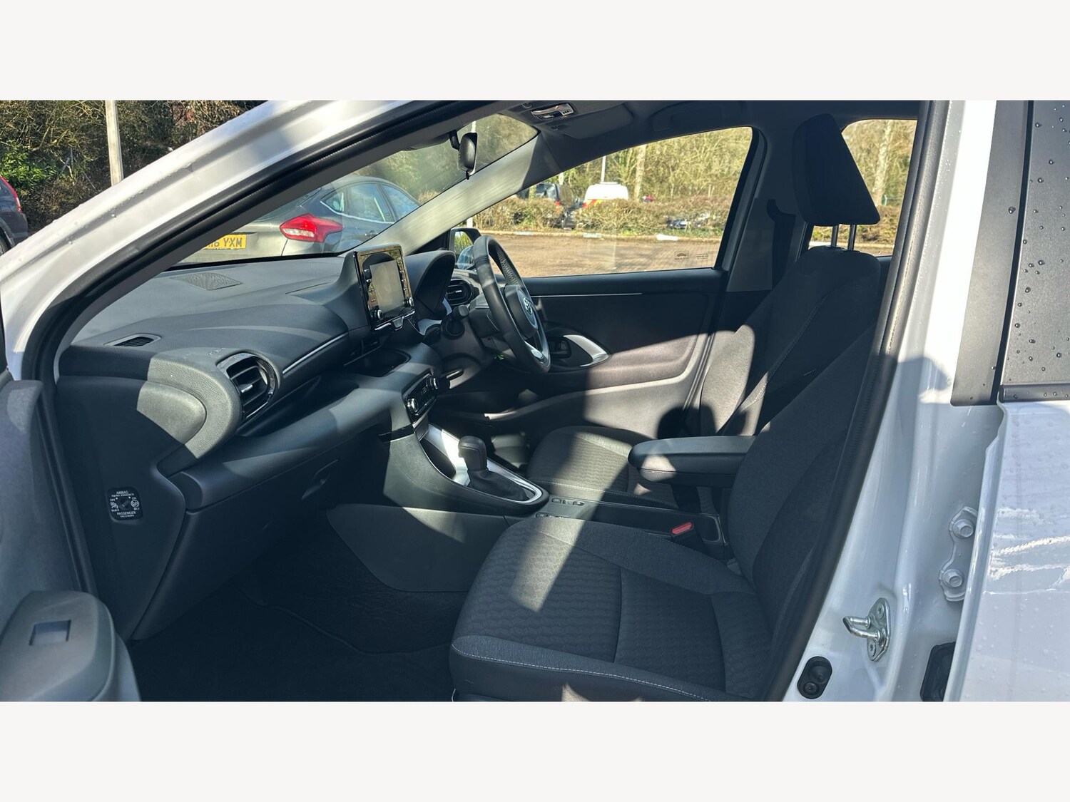 Used Toyota Yaris 2023 for sale - 77424720: Photo 12