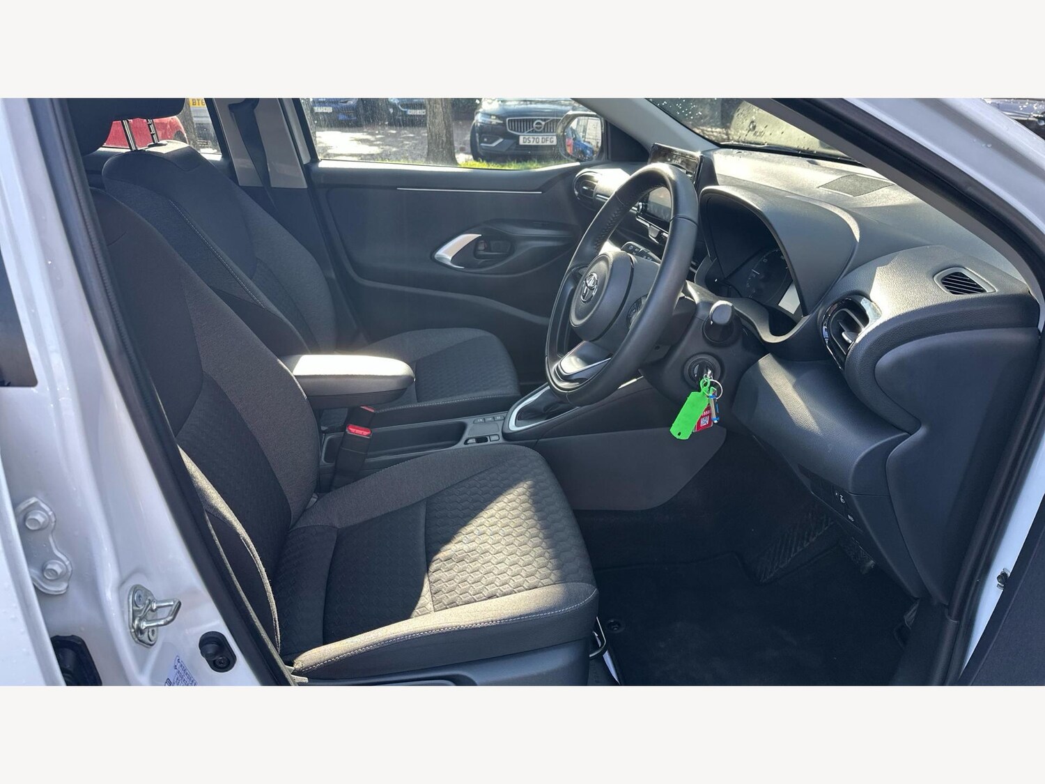 Used Toyota Yaris 2023 for sale - 77424720: Photo 13