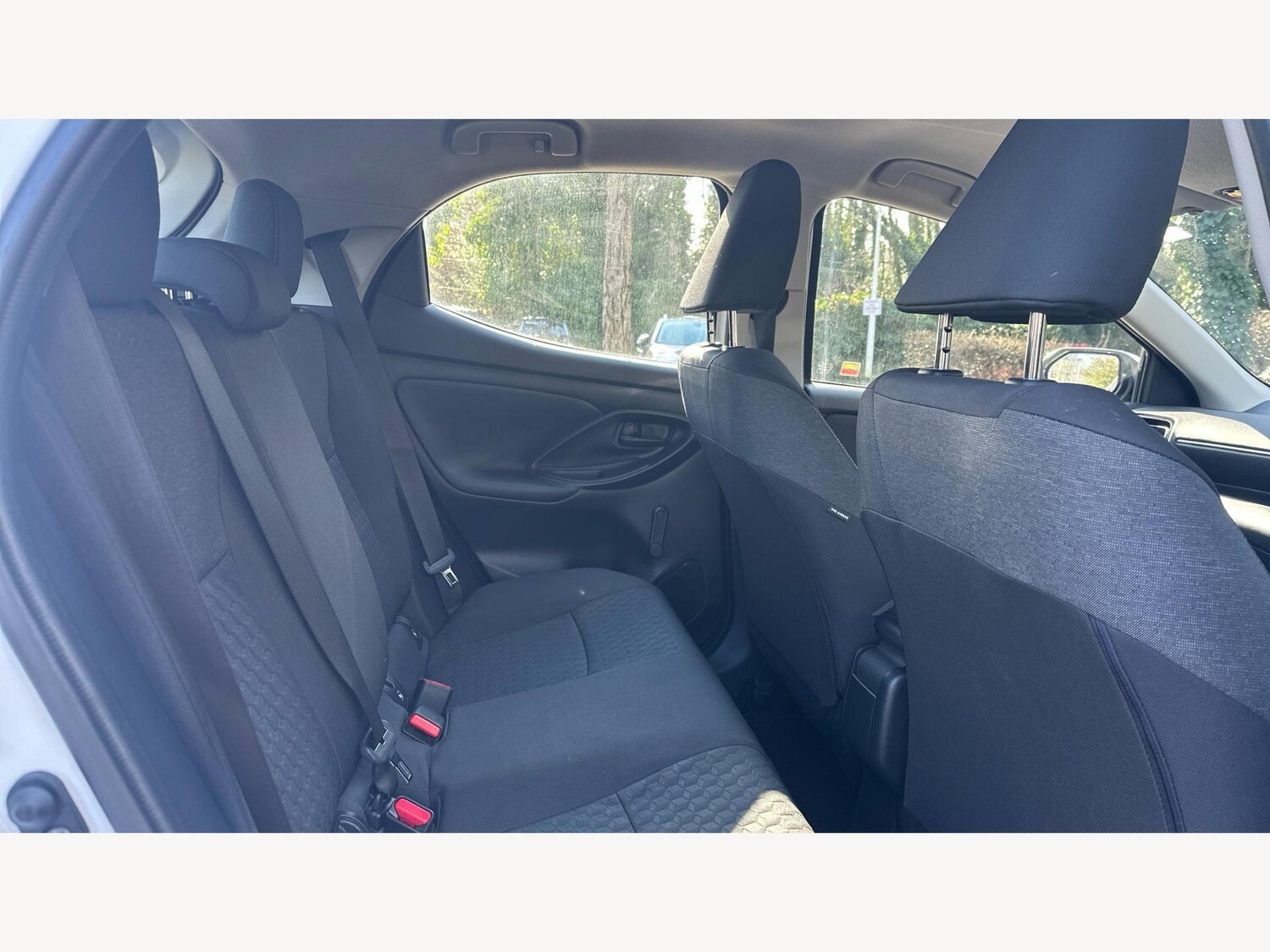 Used Toyota Yaris 2023 for sale - 77424720: Photo 14