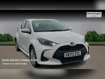 Used Toyota Yaris 2023 for sale - 77424720: Photo