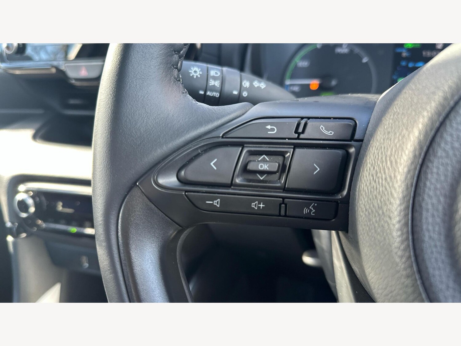 Used Toyota Yaris 2023 for sale - 77424720: Photo 23