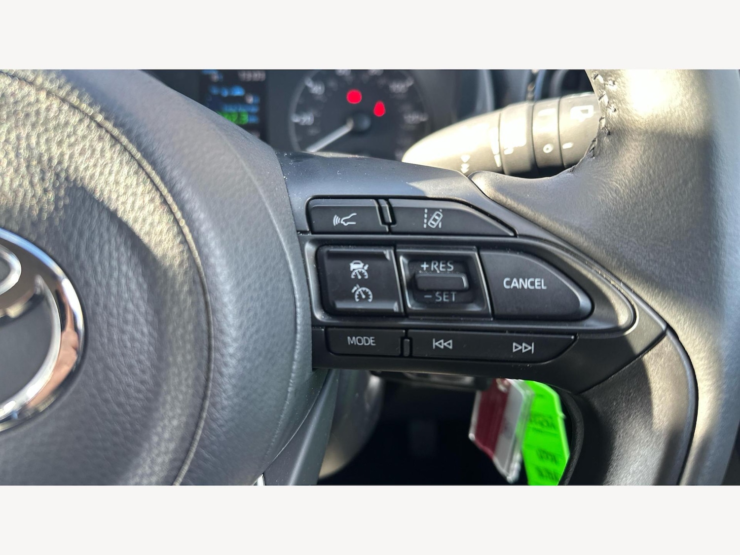 Used Toyota Yaris 2023 for sale - 77424720: Photo 24