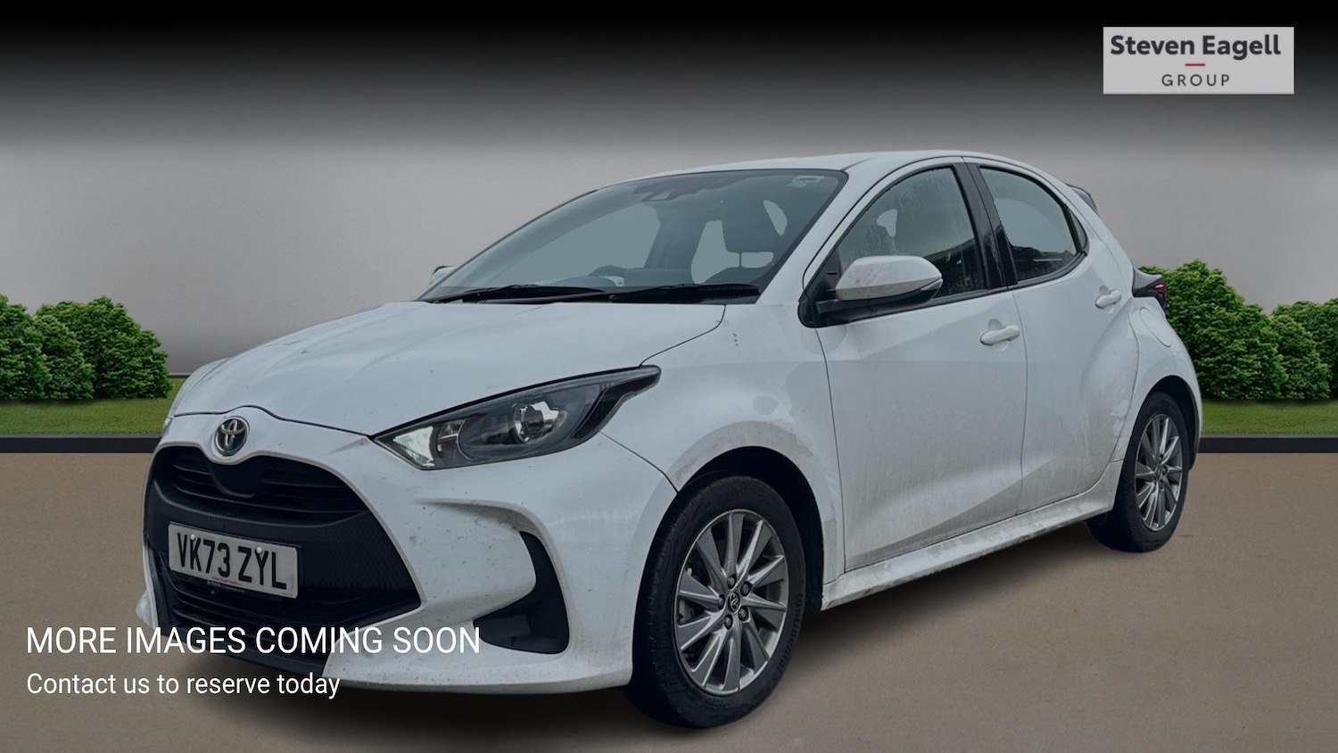 Used Toyota Yaris 2023 for sale - 77424720: Photo 3