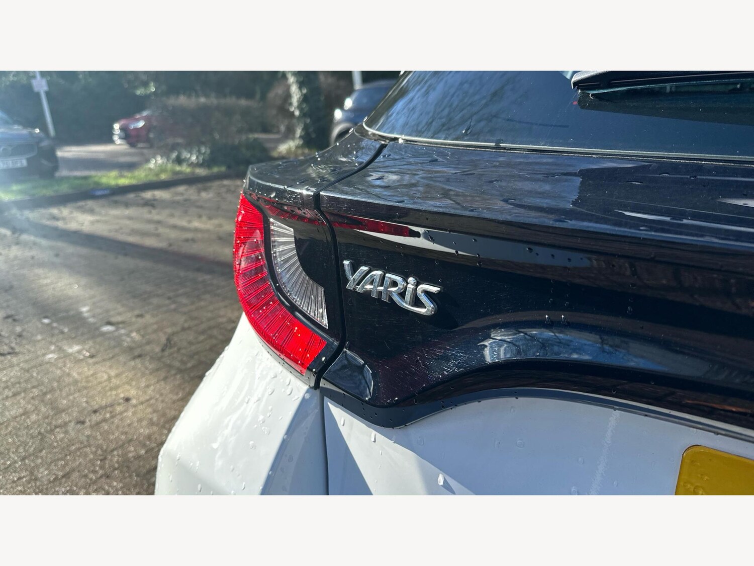 Used Toyota Yaris 2023 for sale - 77424720: Photo 31