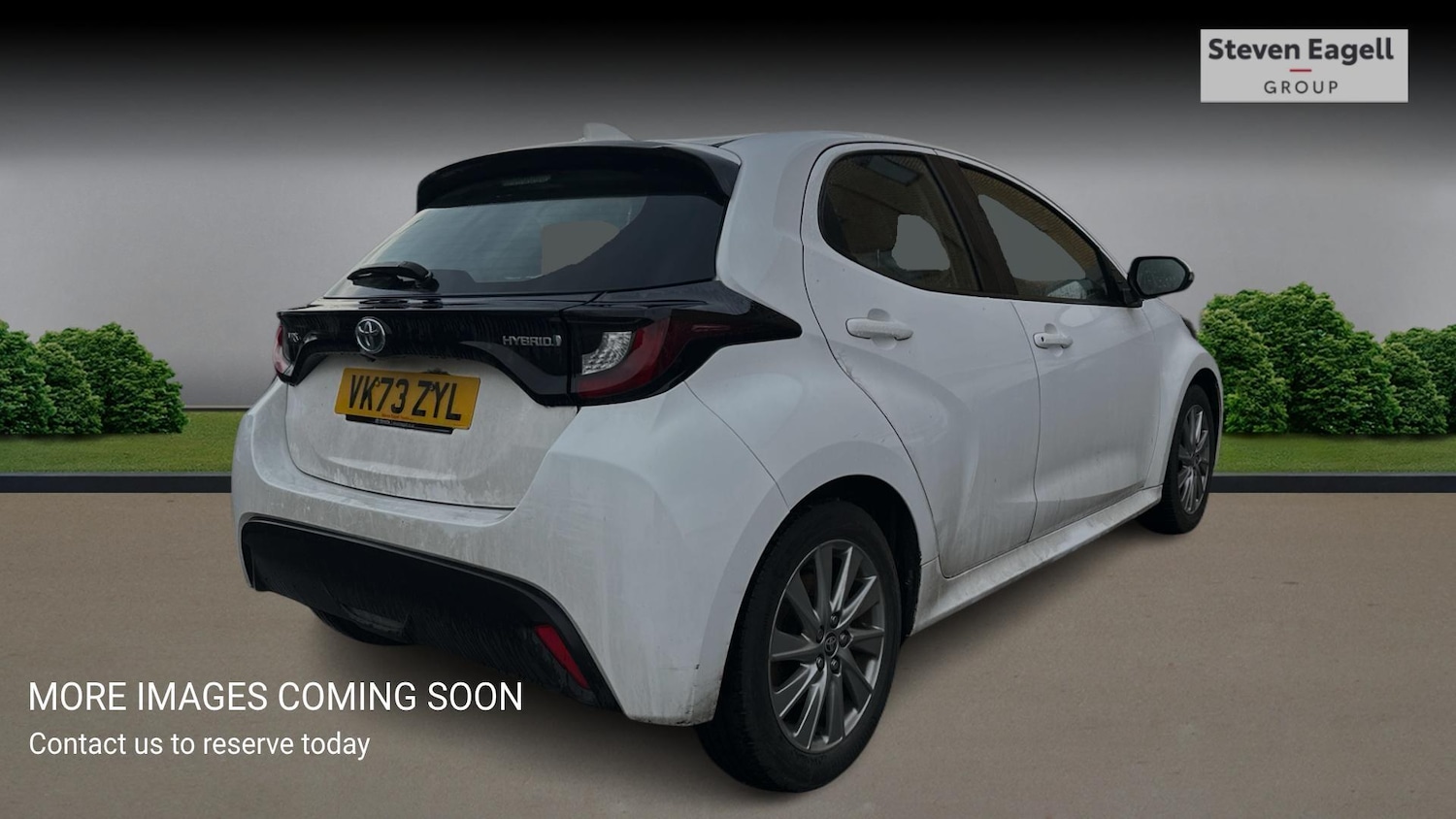 Used Toyota Yaris 2023 for sale - 77424720: Photo 4