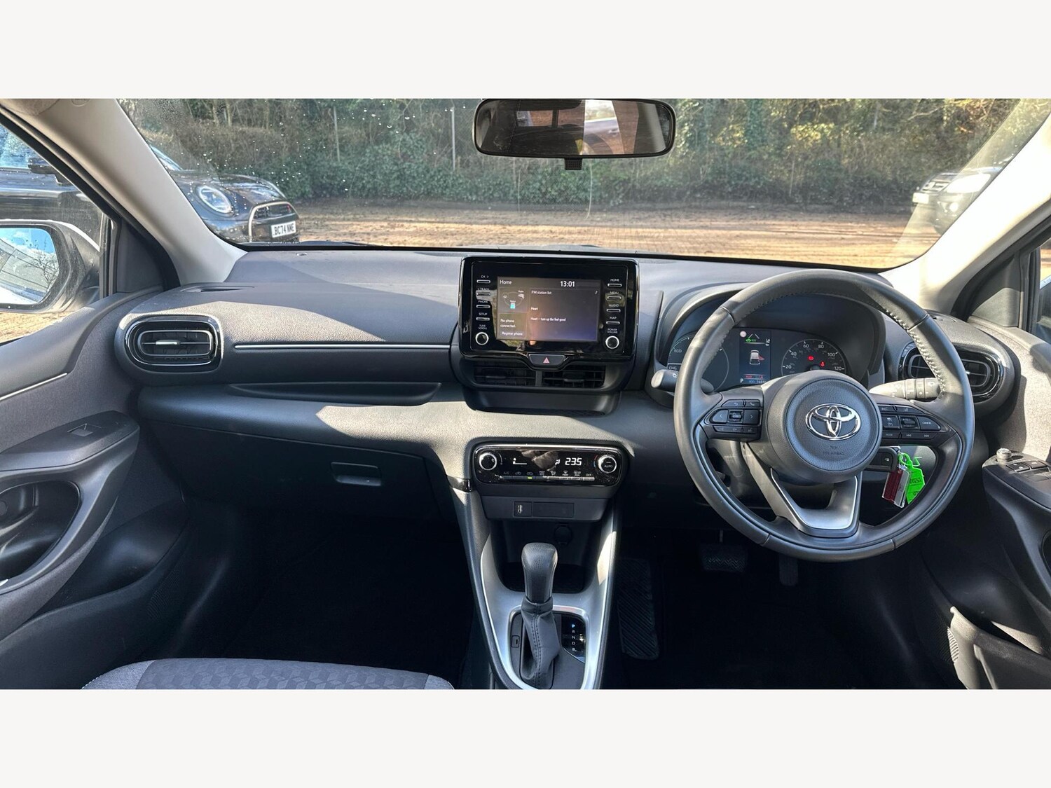Used Toyota Yaris 2023 for sale - 77424720: Photo 7