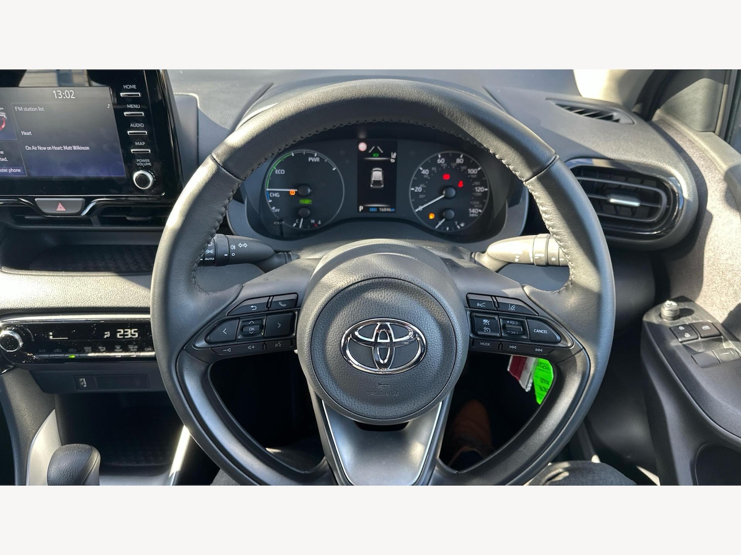 Used Toyota Yaris 2023 for sale - 77424720: Photo 8