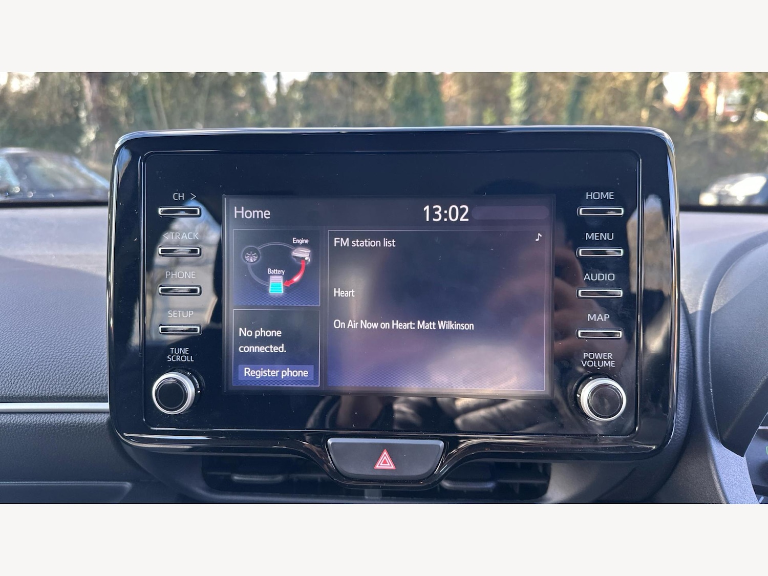 Used Toyota Yaris 2023 for sale - 77424720: Photo 9