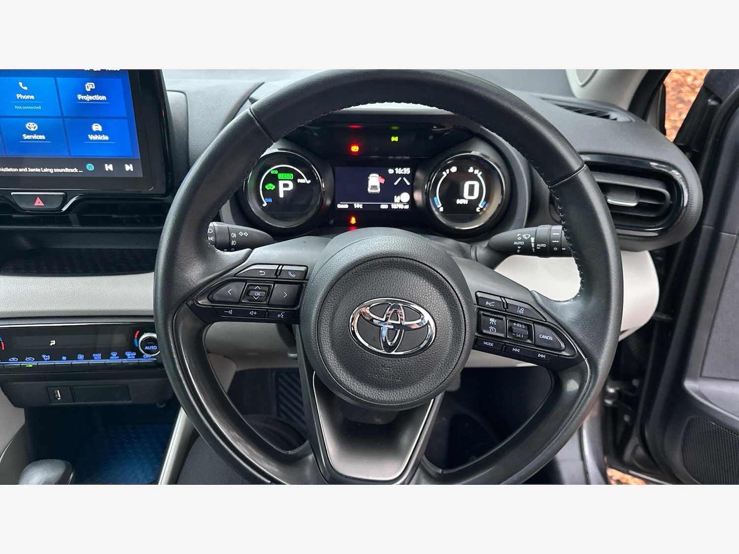 Used Toyota Yaris 2023 for sale - 76522335: Photo 10