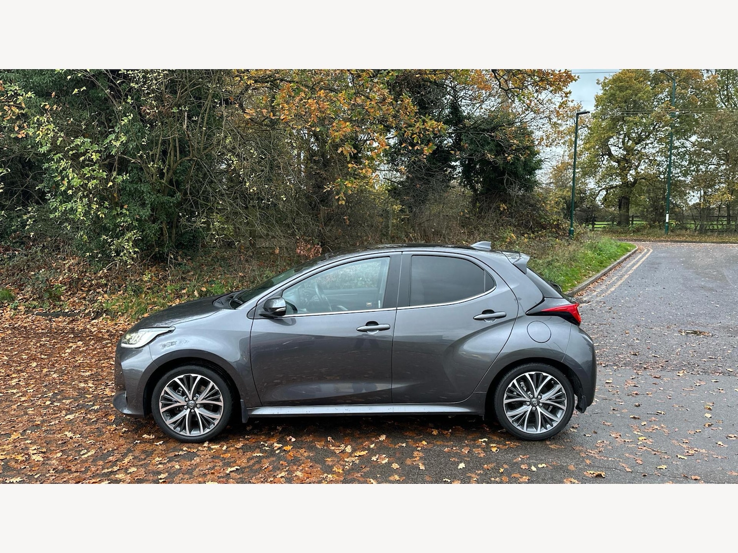 Used Toyota Yaris 2023 for sale - 76522335: Photo 19