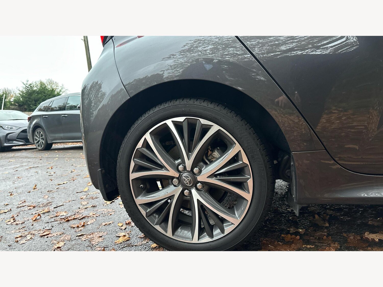 Used Toyota Yaris 2023 for sale - 76522335: Photo 20