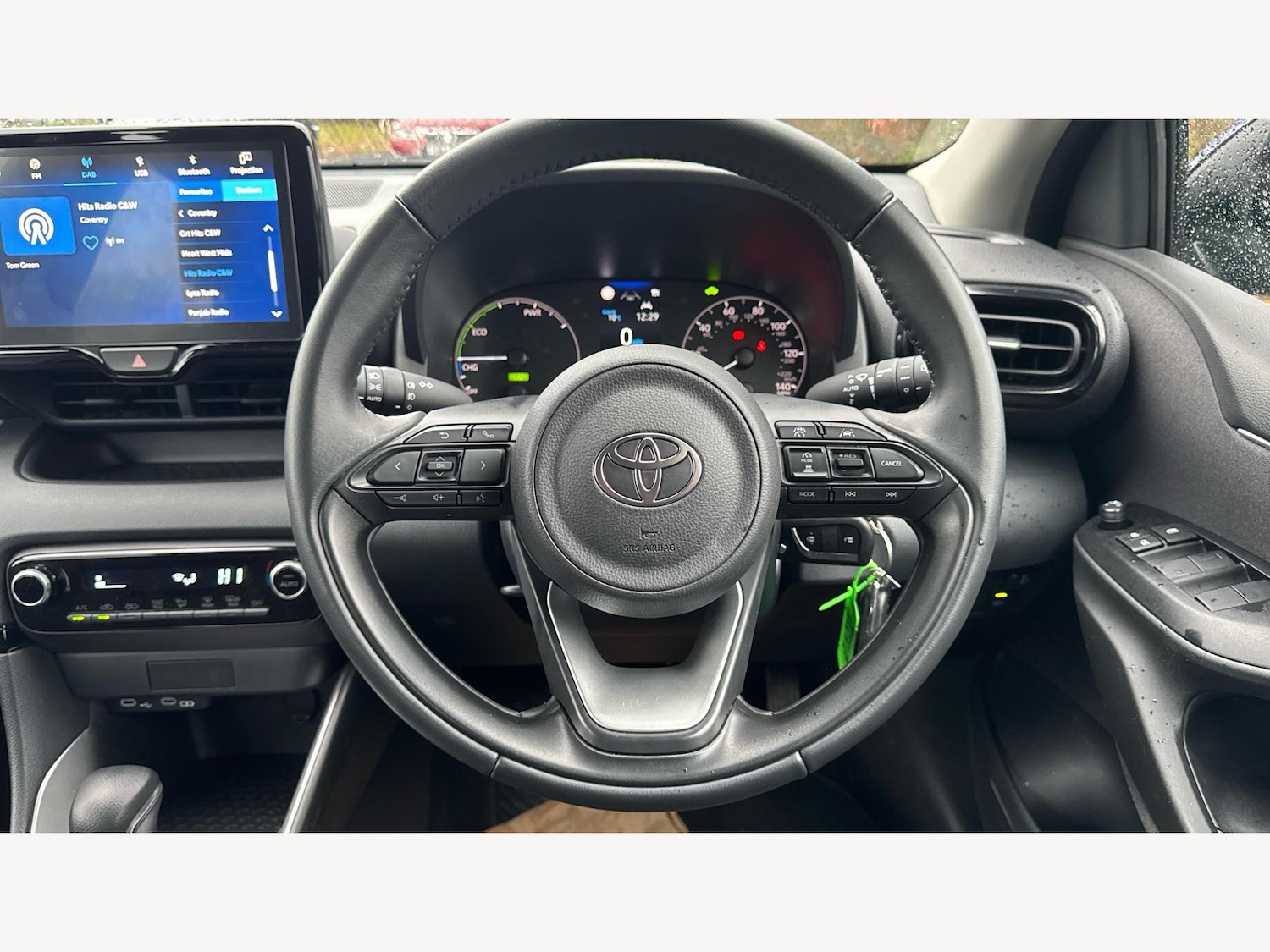 Used Toyota Yaris for sale - 77266980: Photo 10