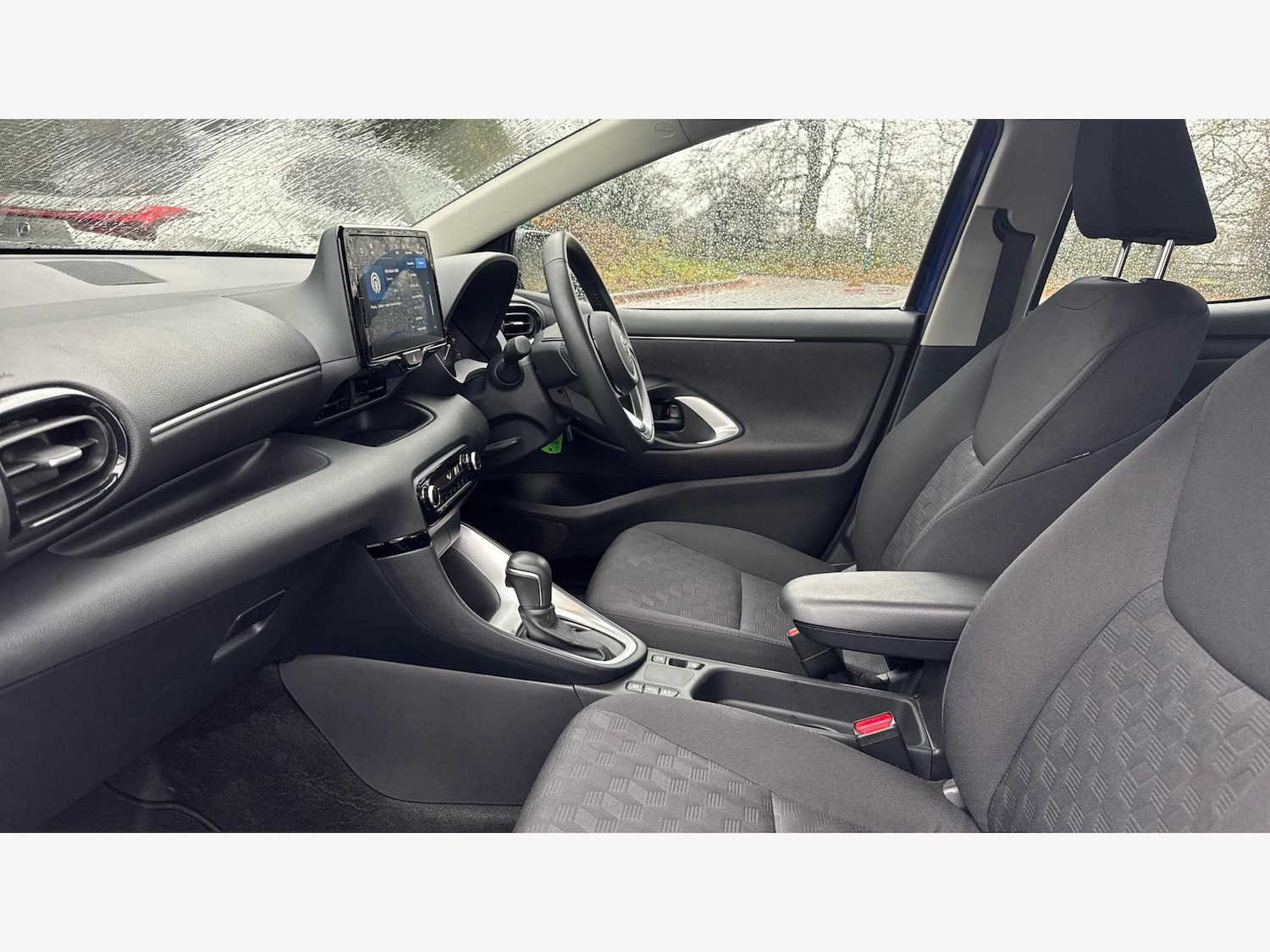 Used Toyota Yaris for sale - 77266980: Photo 12