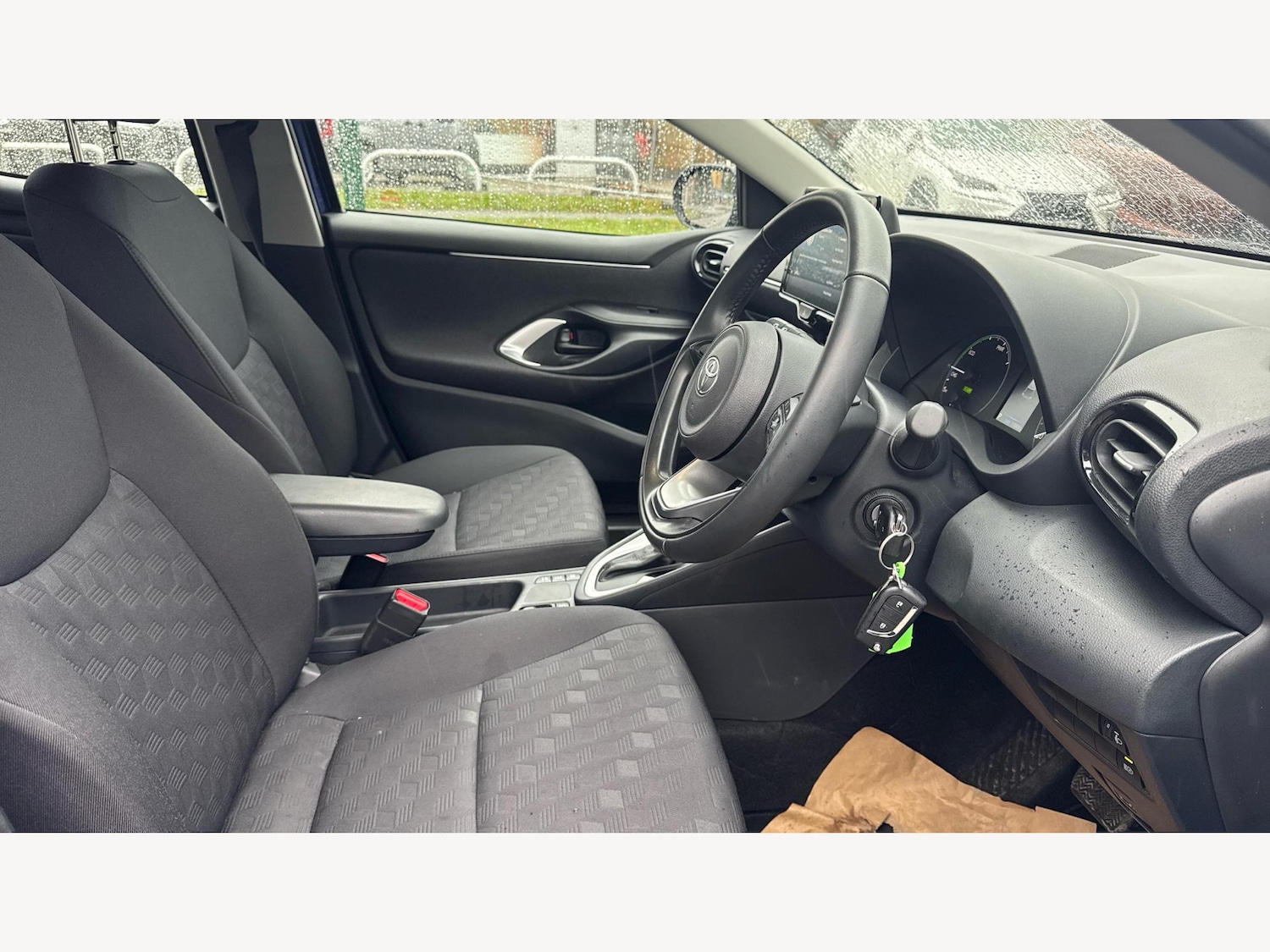 Used Toyota Yaris for sale - 77266980: Photo 13