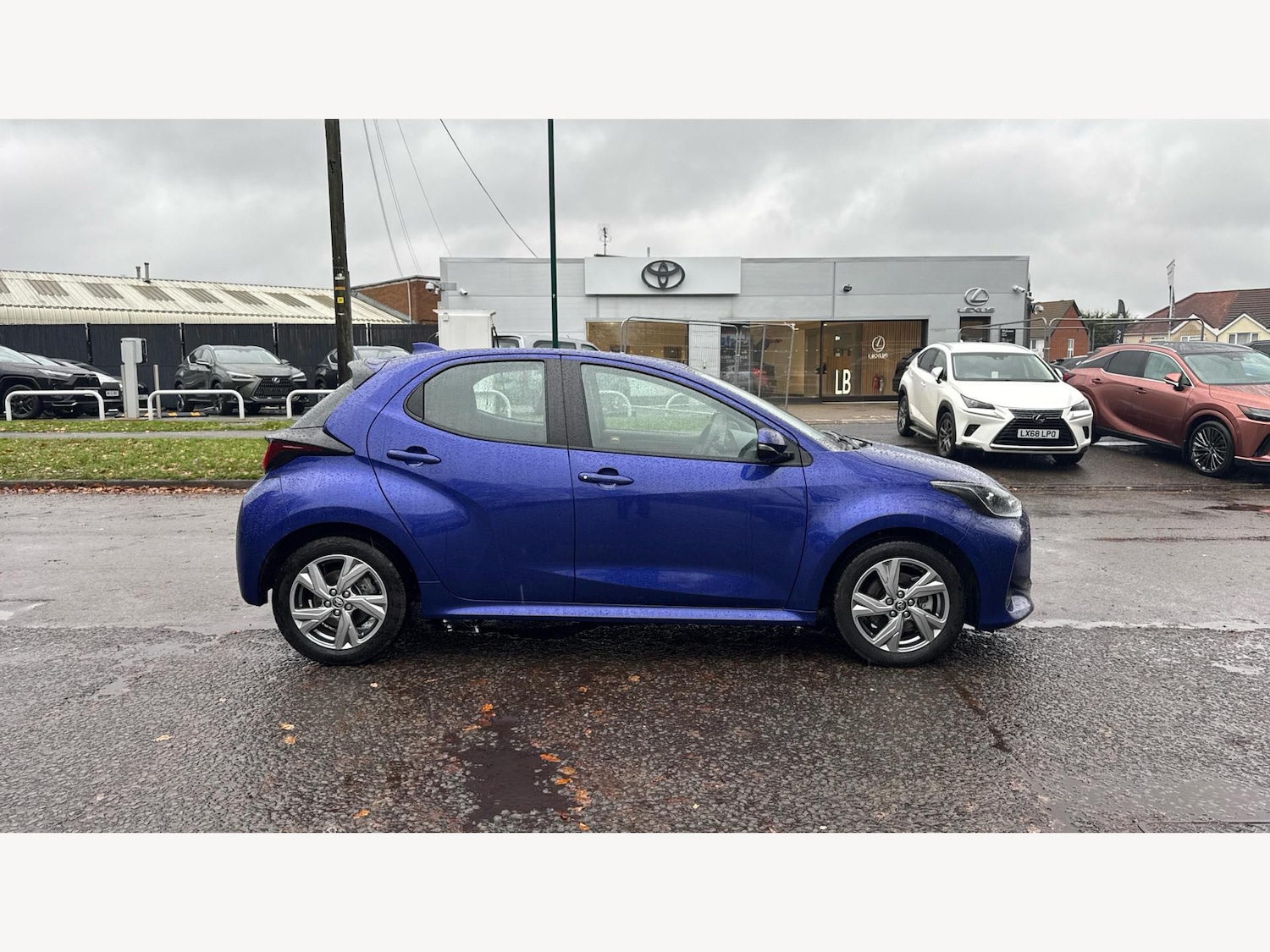 Used Toyota Yaris for sale - 77266980: Photo 18