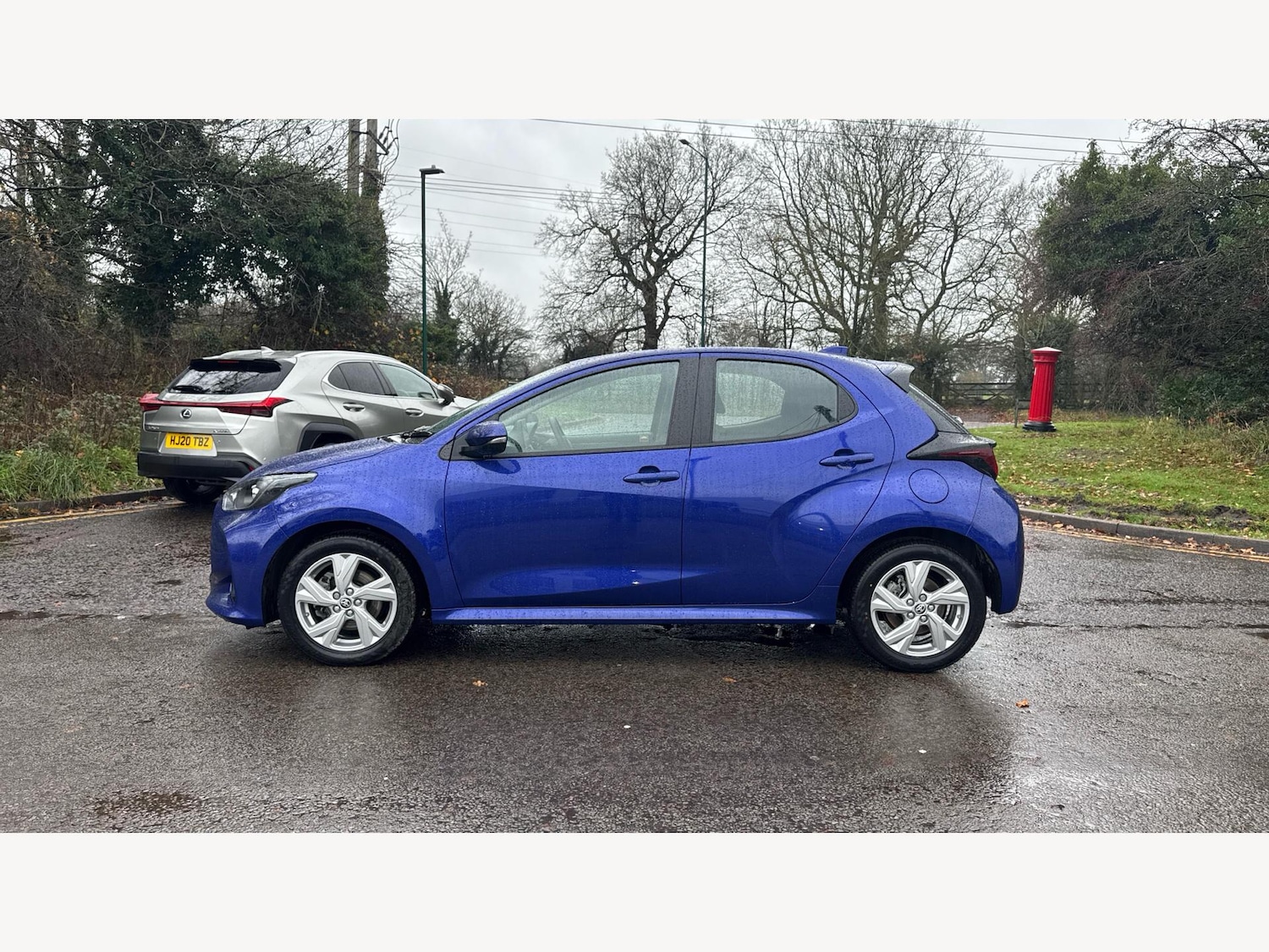 Used Toyota Yaris for sale - 77266980: Photo 19