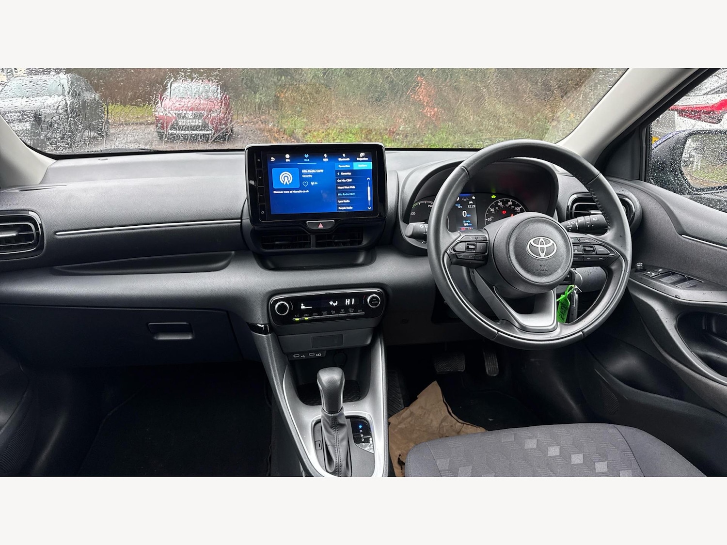 Used Toyota Yaris for sale - 77266980: Photo 7