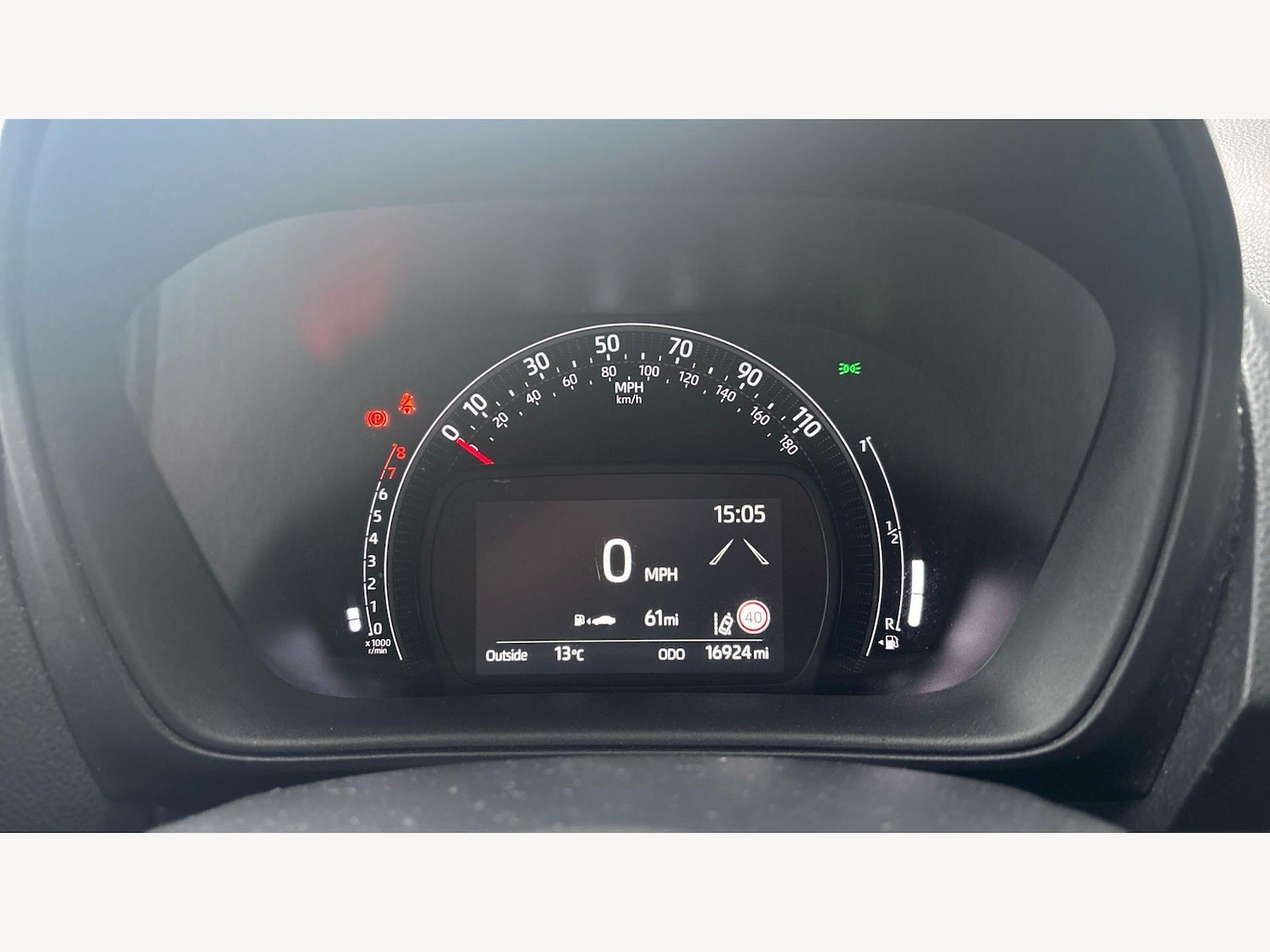 Used Toyota Aygo X 2023 for sale - 77683085: Photo 11