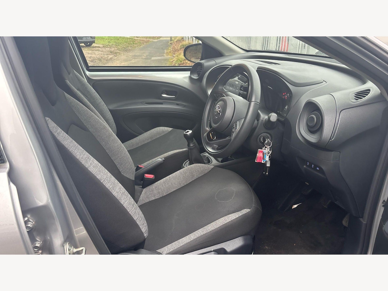 Used Toyota Aygo X 2023 for sale - 77683085: Photo 13