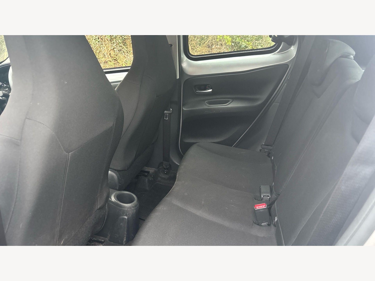 Used Toyota Aygo X 2023 for sale - 77683085: Photo 15