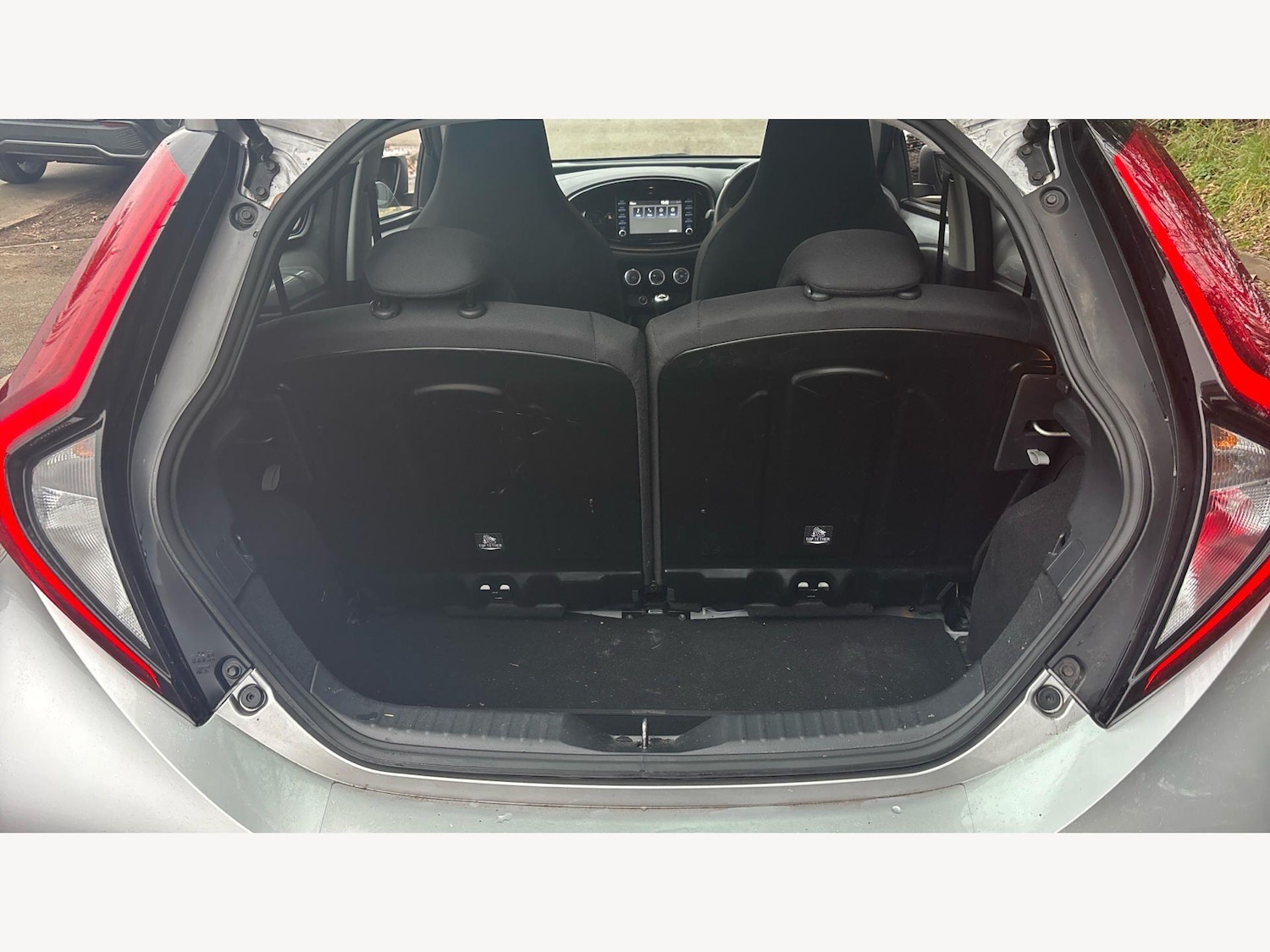 Used Toyota Aygo X 2023 for sale - 77683085: Photo 16