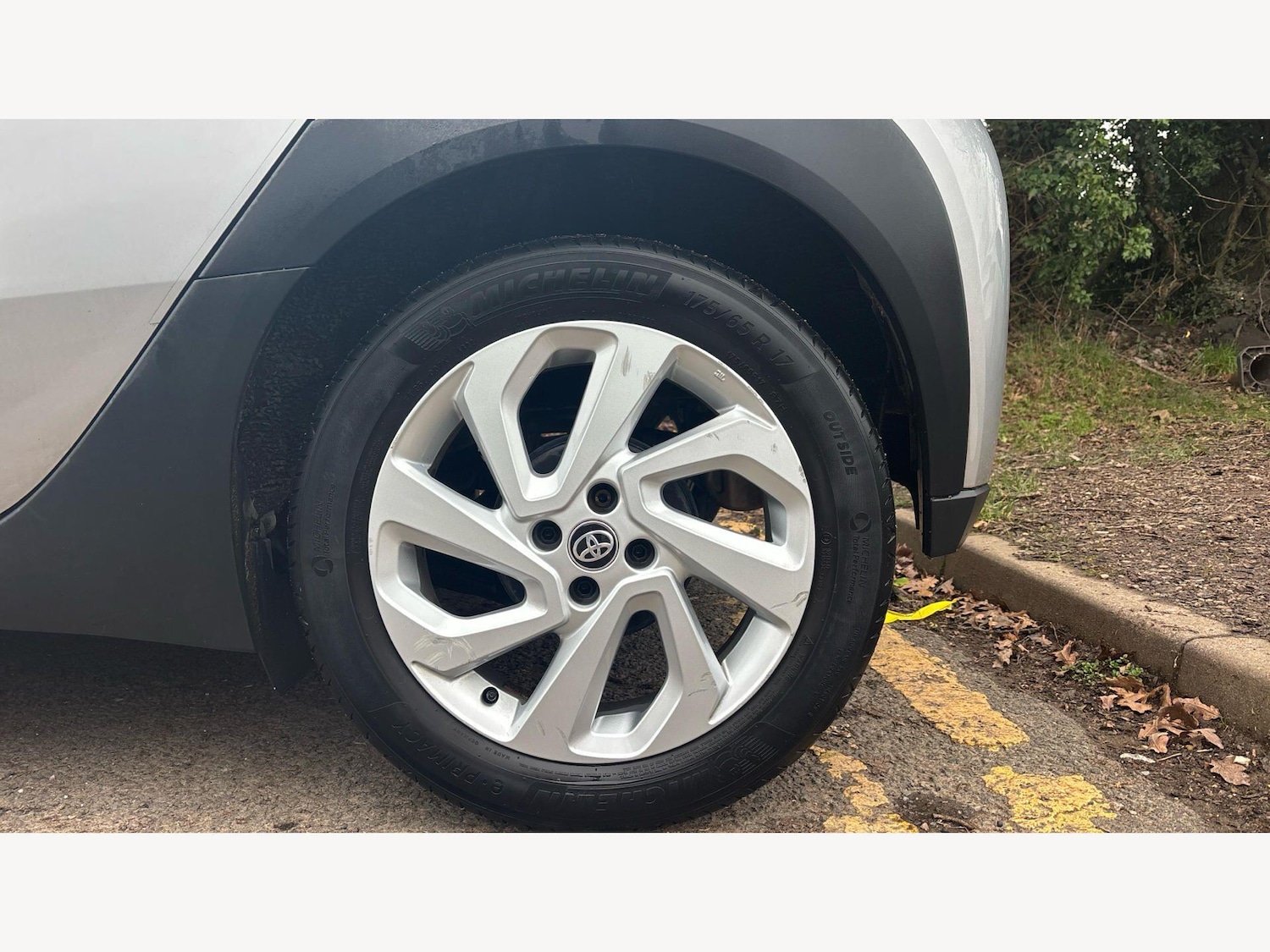 Used Toyota Aygo X 2023 for sale - 77683085: Photo 20