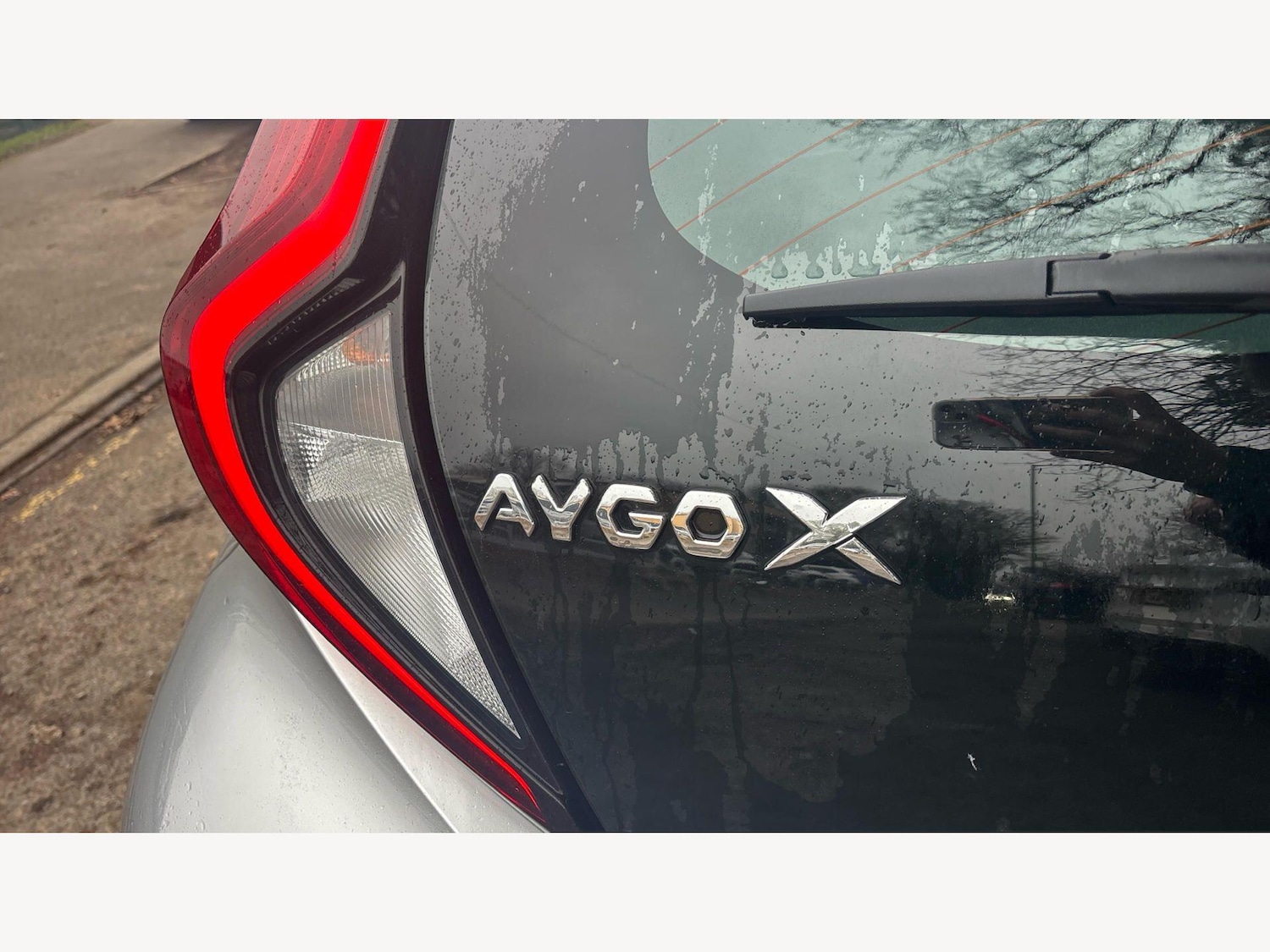 Used Toyota Aygo X 2023 for sale - 77683085: Photo 23