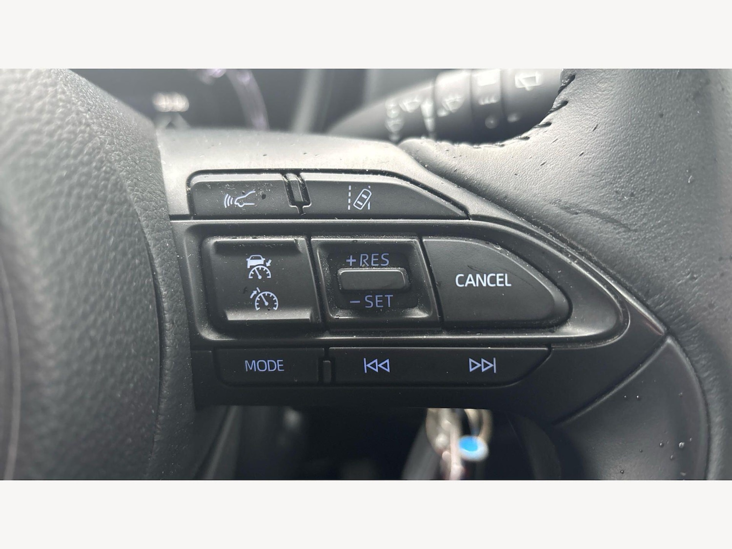 Used Toyota Aygo X 2023 for sale - 77683085: Photo 29